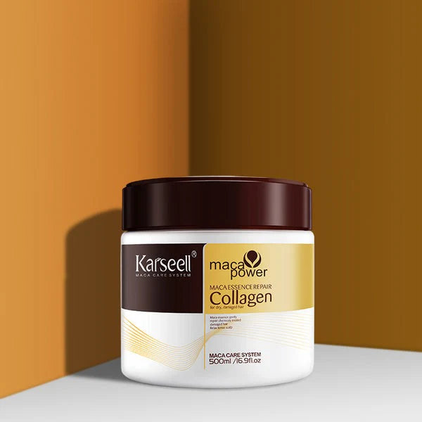 Karseell Hair Treatment Mask-500ML