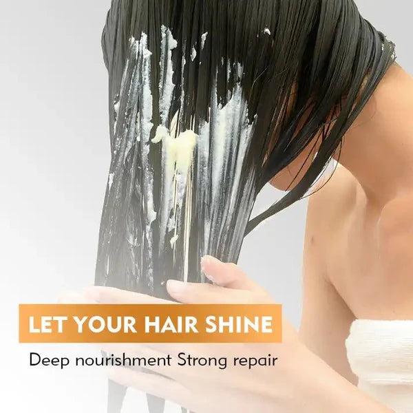 Karseell Hair Treatment Mask-500ML