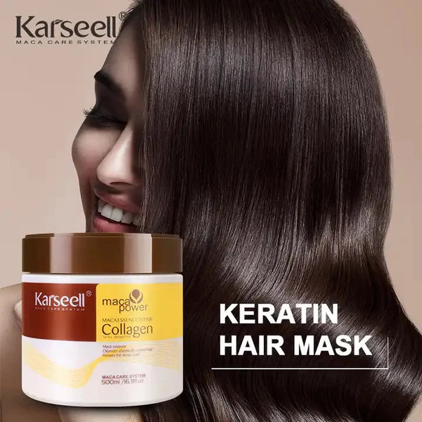 Karseell Hair Treatment Mask-500ML