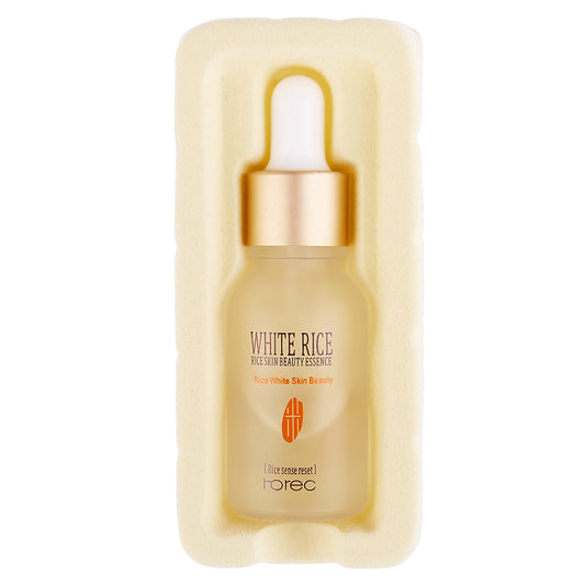 BIOAQUA White Rice Glowing Beauty Care Series- Pack Of 3