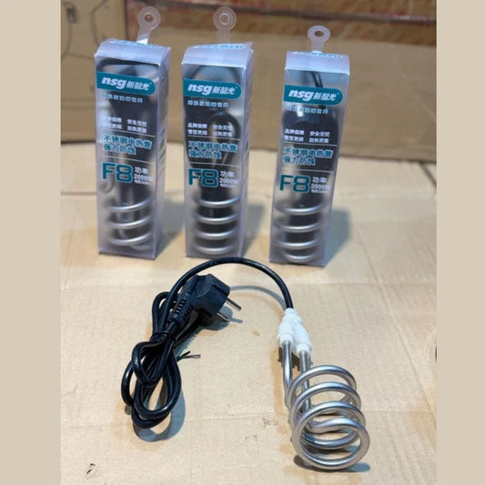 Electric Current Proof Water Rod