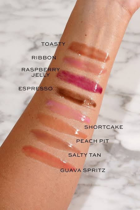 Rhode – The Peptide Lip Tints