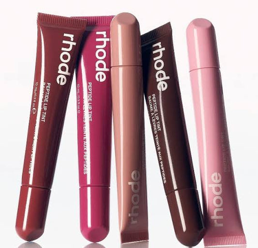 Rhode – The Peptide Lip Tints
