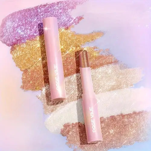 6 IN 1 Magic Color Changing Jelly Lipstick – Shiny & Hydrating Lip Glaze