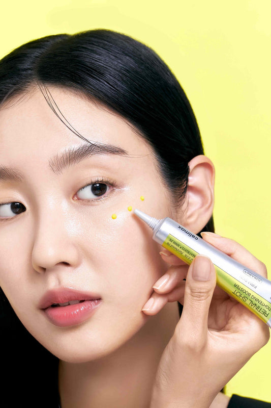 Celimax The Vita A Retinal Shot Tightening Booster Serum - 15ml