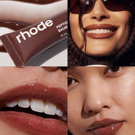 Rhode – The Peptide Lip Tints