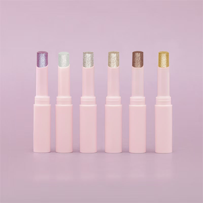 6 IN 1 Magic Color Changing Jelly Lipstick – Shiny & Hydrating Lip Glaze