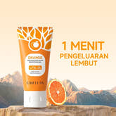 Buy One Get One Free Orange Enzyme Glow Gel Dark Spot & Dead Skin Remover