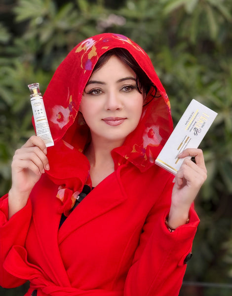 Haya Beauty Cream (Ul-tra)