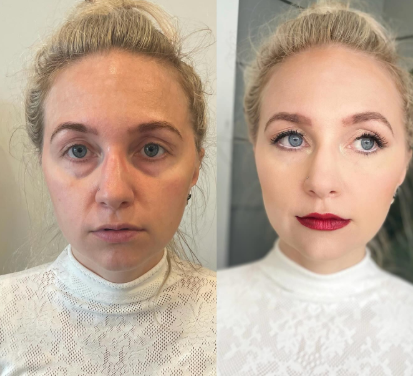 Zafrani Glow Cream 100% Homemade Organic Whitening