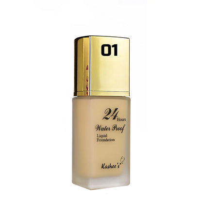 Kashee's Liquid Foundation