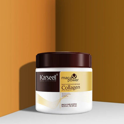 Karseell  Hair Treatment Mask-500ML