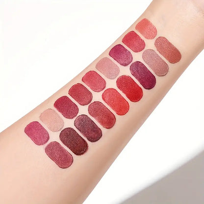 PACK OF 18 Capsule SHAPE FOR GIRLS & FOR WOMEN LIPSTICK