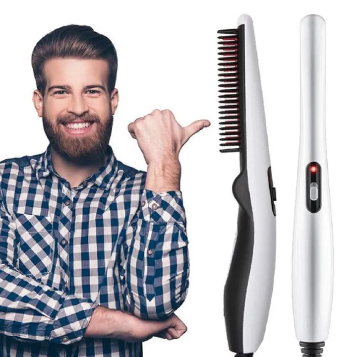 Comb Straightener