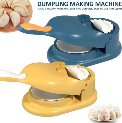 2 in 1 Dumpling Samosa Maker