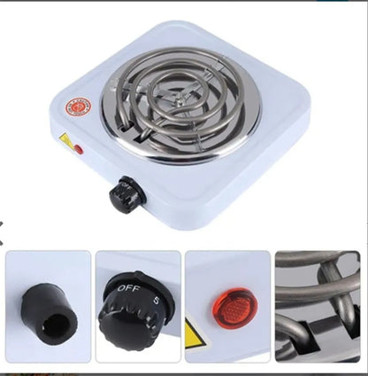 Electric Stove for cooking, Hot Plate