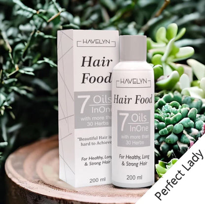 HAIR FOOD FOR MEN & WOMEN Buy 1 Get 1 free