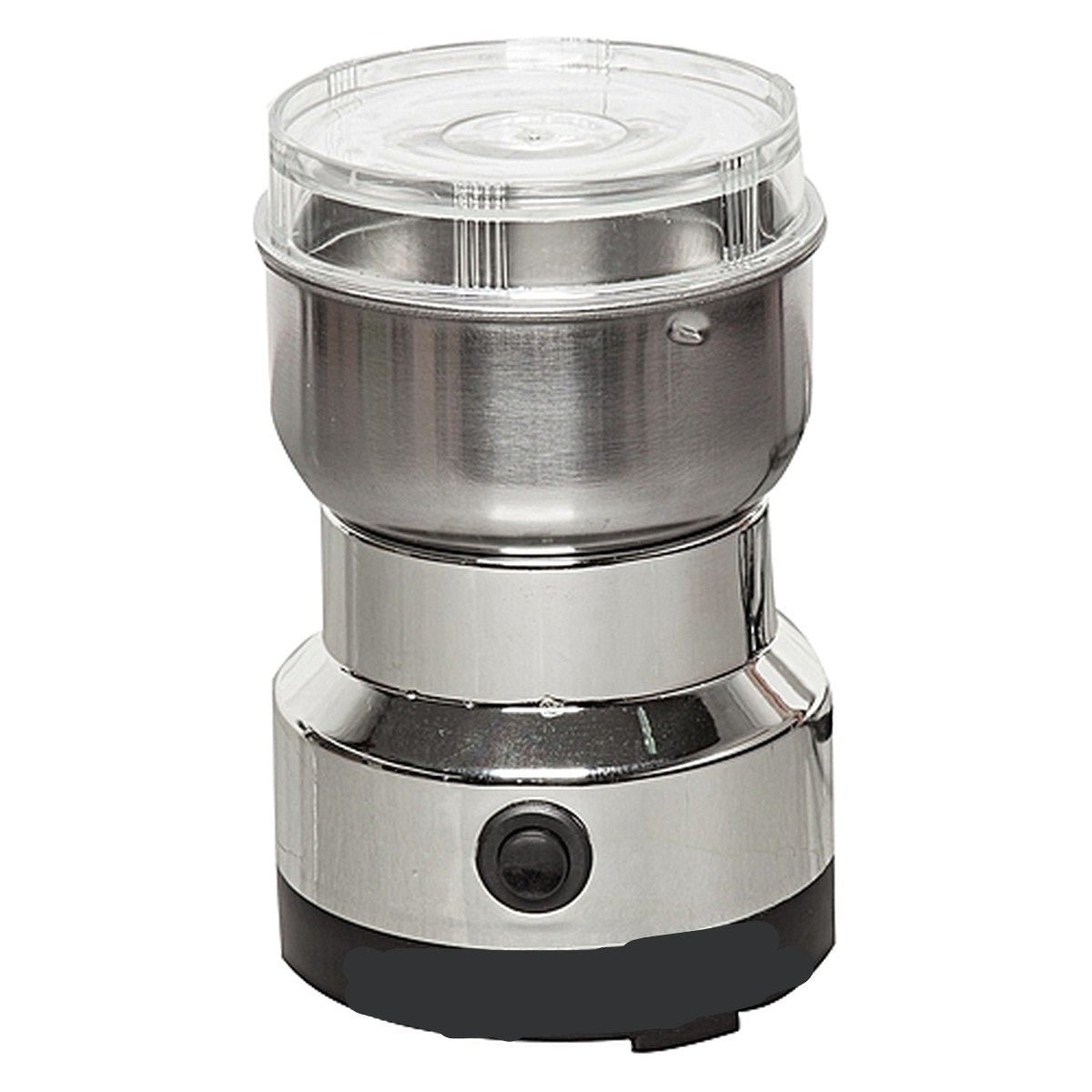 Mini Electric Grinder Stainless Steel Grinder For Coffee beans, Spices, Masala Grinding Machine