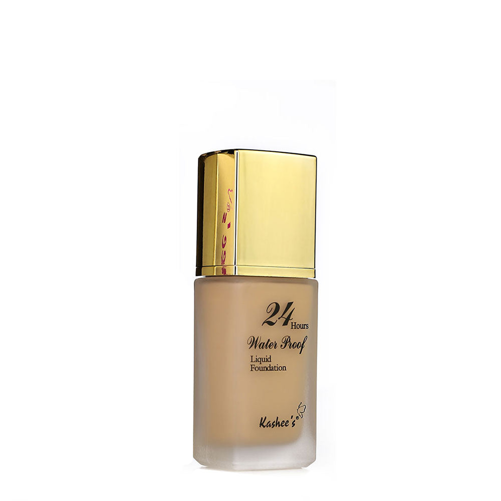 Kashee's Liquid Foundation