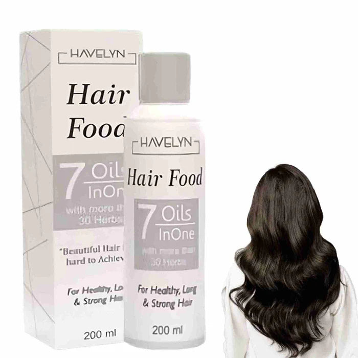 HAIR FOOD FOR MEN & WOMEN Buy 1 Get 1 free