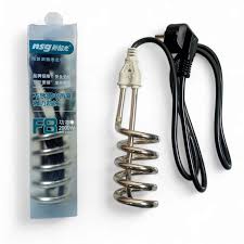 Electric Current Proof Water Rod