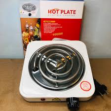 Electric Stove for cooking, Hot Plate