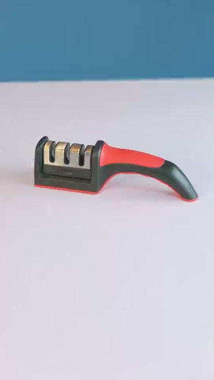 Knife Sharpener