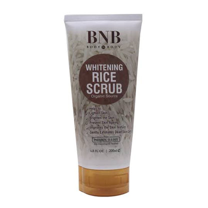 Original Rice Extract Bright & Glow Kit ( Rice Face Seurm