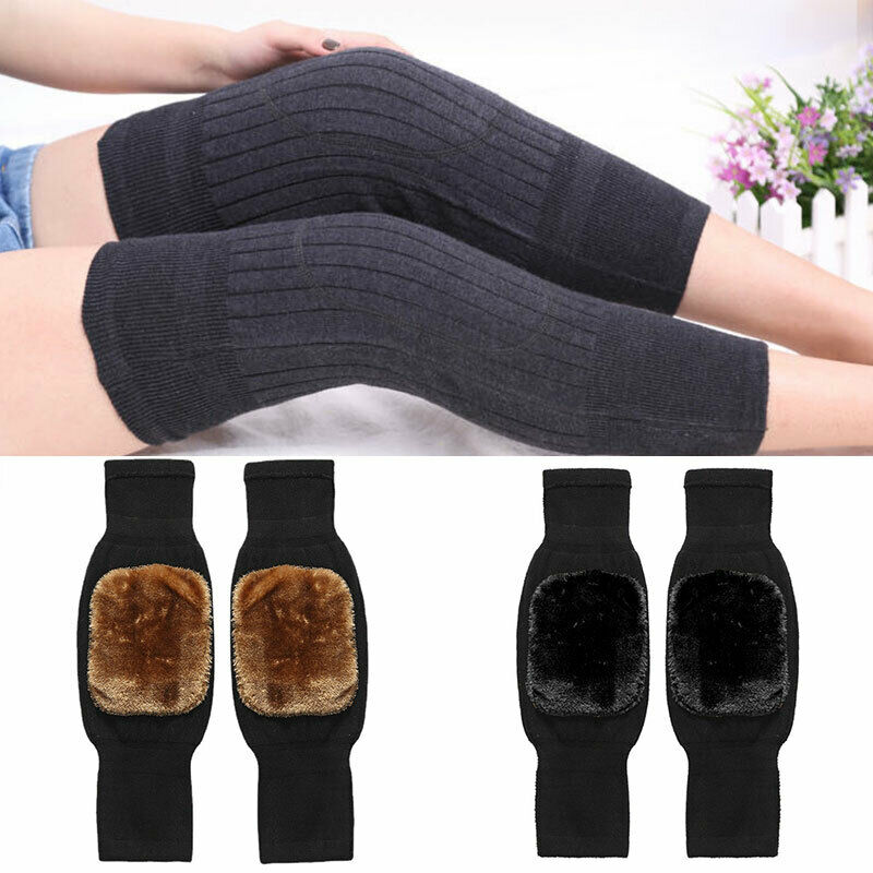 Knee Warmer for Winter Pain Relief & Joint Support