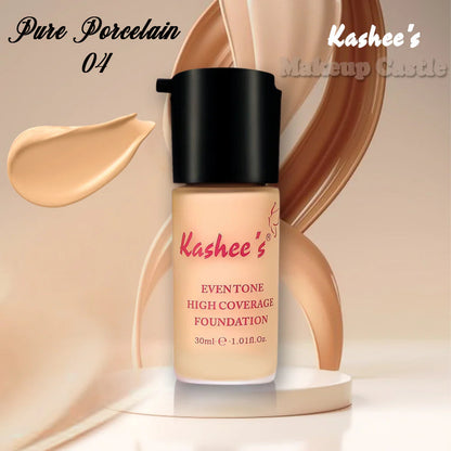 Kashee's Liquid Foundation