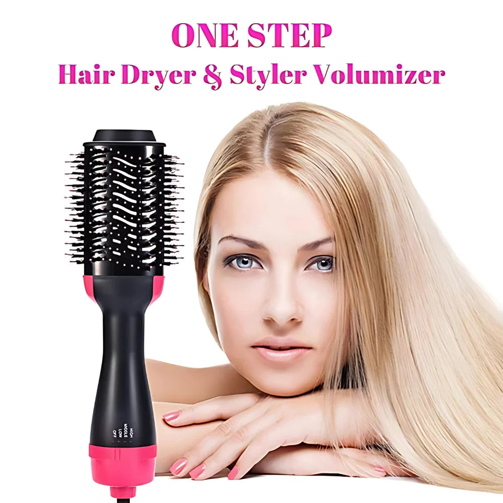 ONE STEP Hair Dryer & Styler