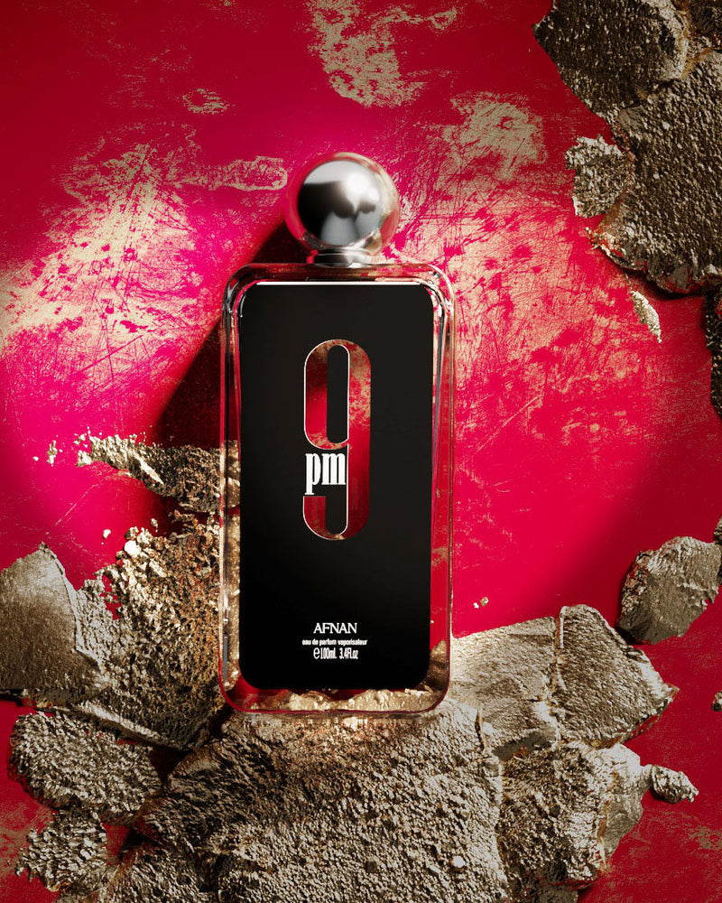 AFNAN 9PM PERFUME