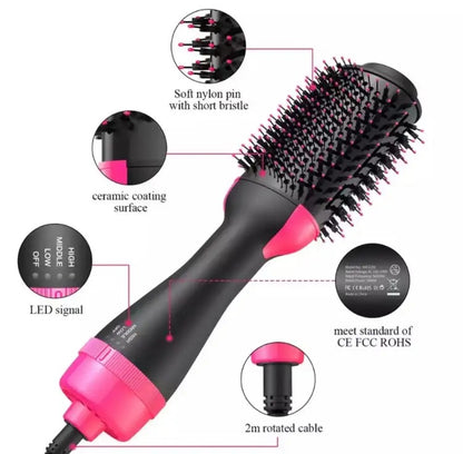ONE STEP Hair Dryer & Styler