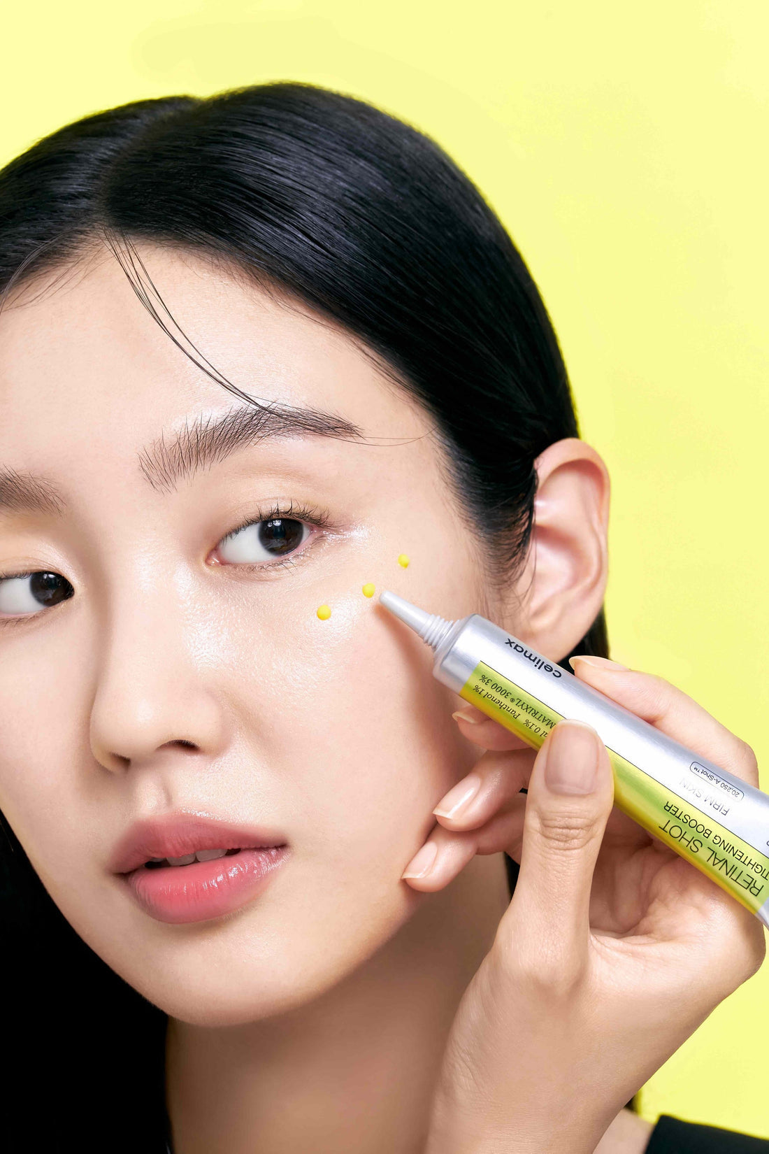 Celimax The Vita A Retinal Shot Tightening Booster Serum - 15ml