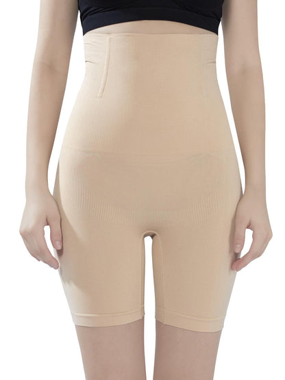 Seamless Breathable Body Shaper