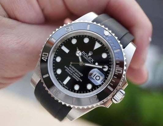 Rolex Oyster Perpetual Submariner Date