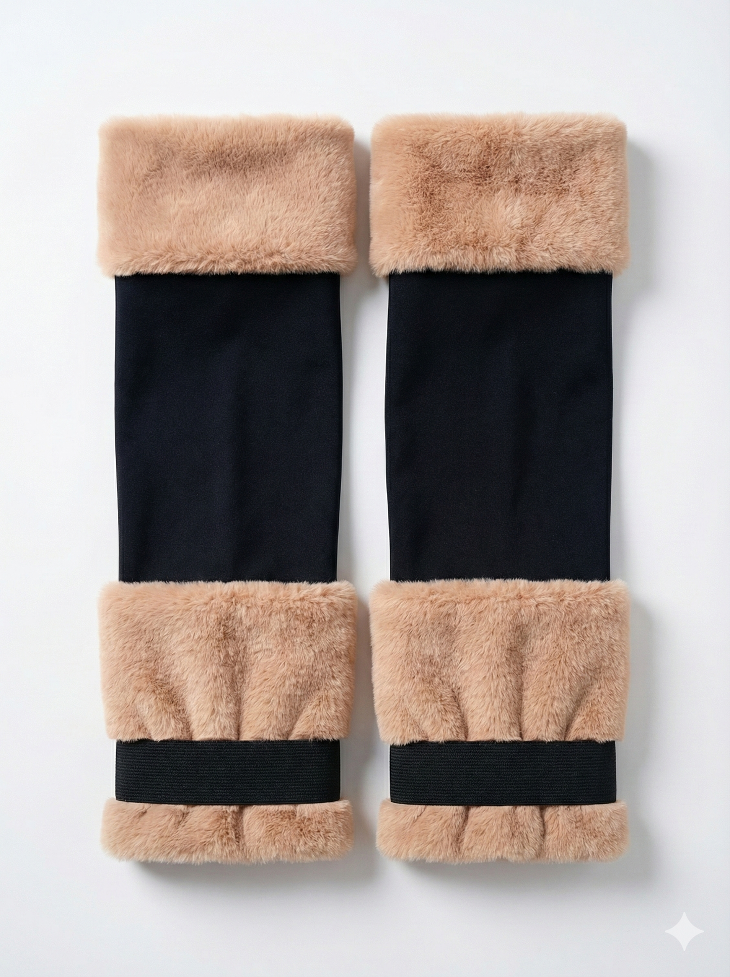 Knee Warmer for Winter Pain Relief & Joint Support