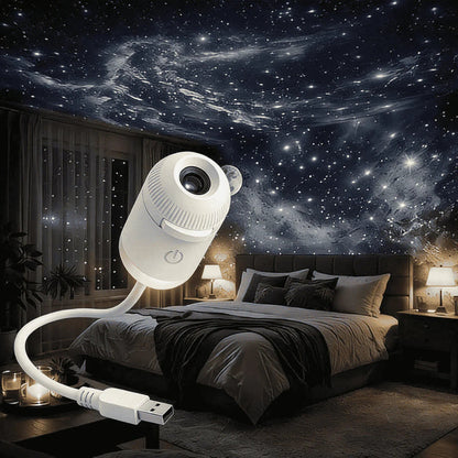 GALIX DREAM LAMP