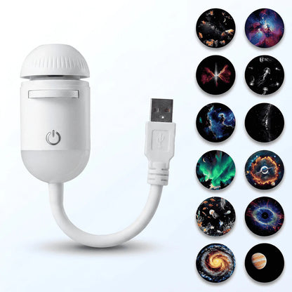 GALIX DREAM LAMP