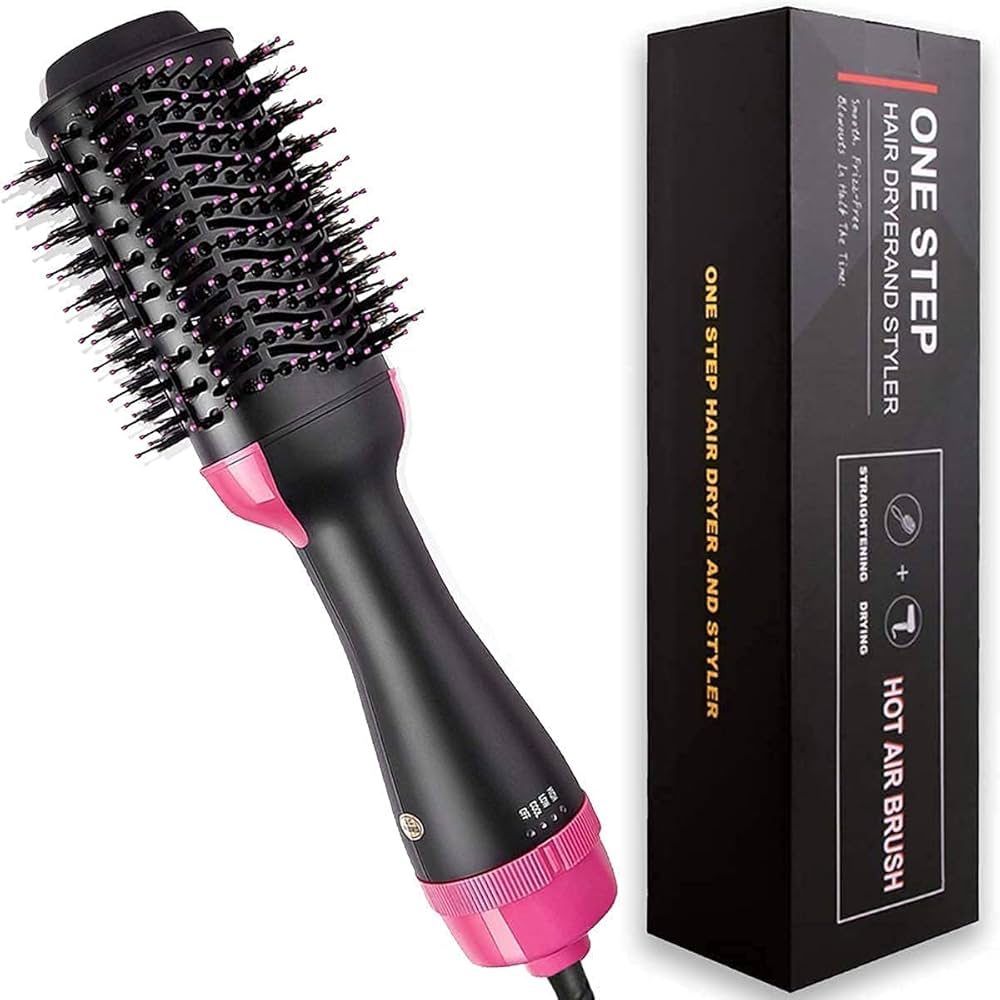 ONE STEP Hair Dryer & Styler