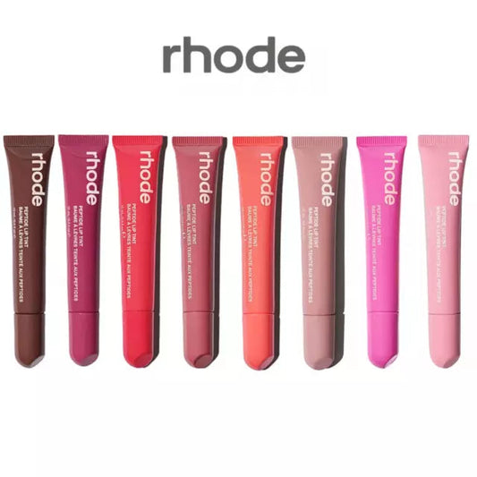 Rhode – The Peptide Lip Tints