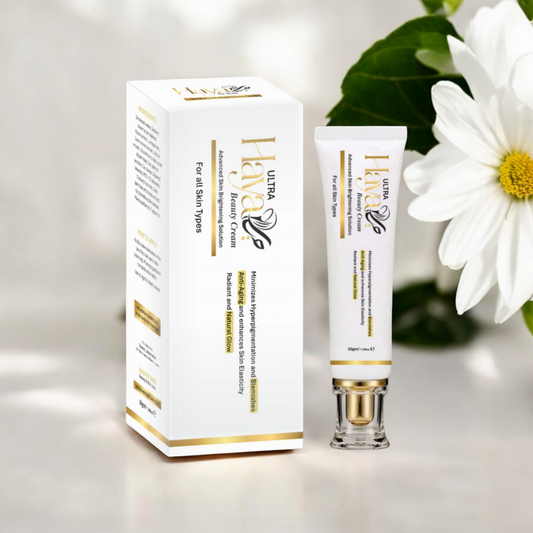 Haya By Rabi 4in1 Bundle