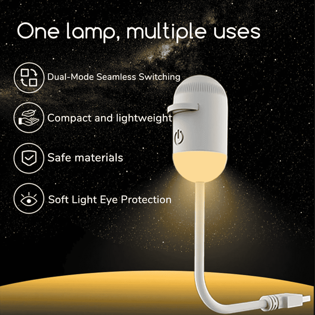 GALIX DREAM LAMP
