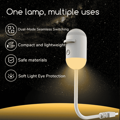GALIX DREAM LAMP