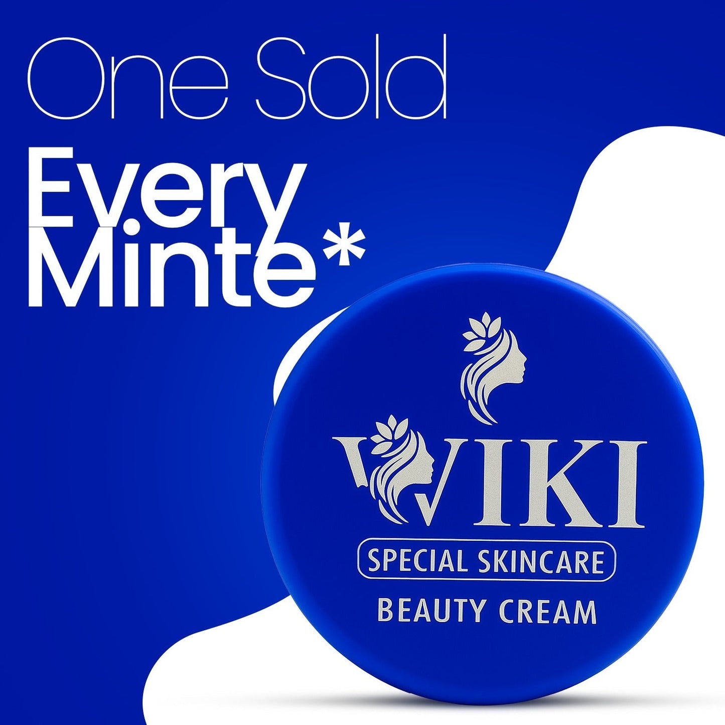 Wiki Special Skin Care beauty Cream