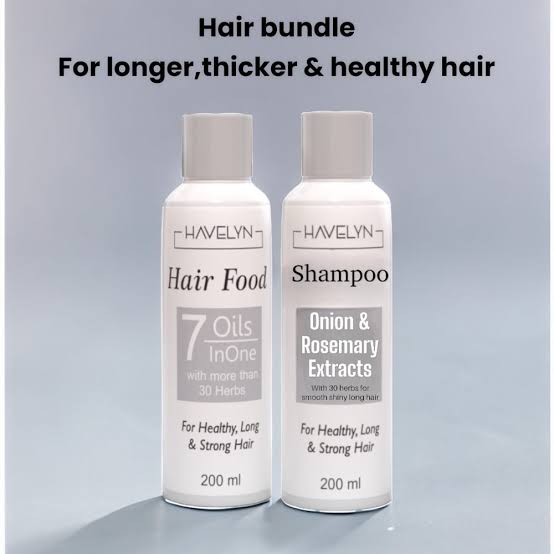 Havelyn Hair kit