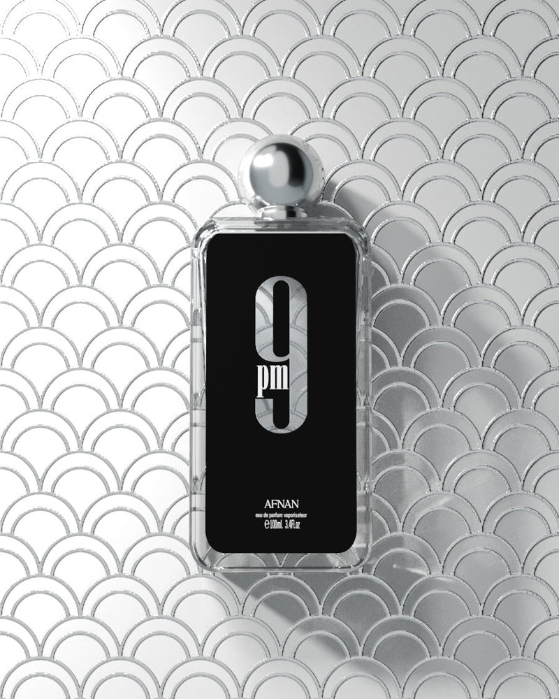AFNAN 9PM PERFUME