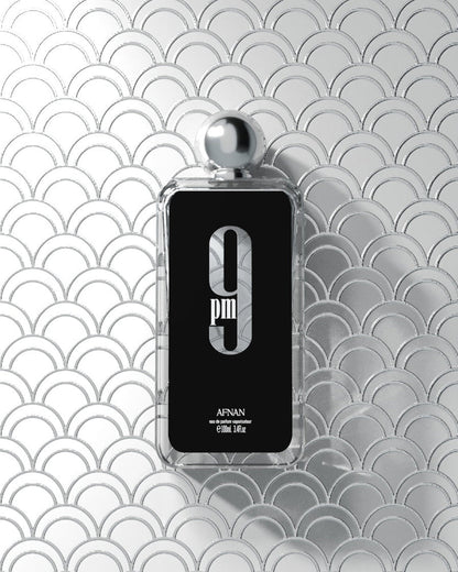AFNAN 9PM PERFUME