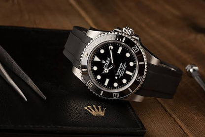 Rolex Oyster Perpetual Submariner Date