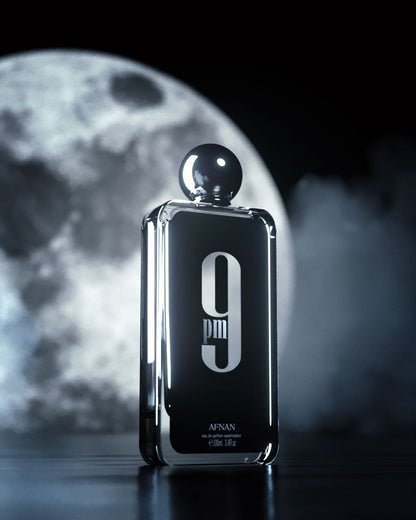 AFNAN 9PM PERFUME